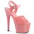 Pleaser Sandalette ADORE-708N Baby Pink EU-35 / US-5