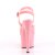 Pleaser Sandalette ADORE-708N Baby Pink EU-35 / US-5