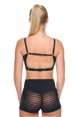 Bandurska Shorts Nocturne M