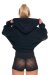 Bandurska Shorts Nocturne L