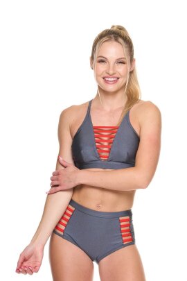 Bandurska Top Girls Night  XL