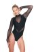 Bandurska Bodysuit Red Carpet L
