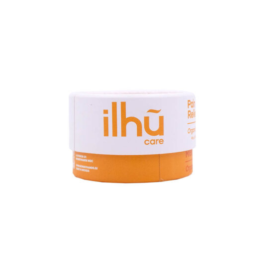 Monkey Hands ilhu - Relief Balm 30g