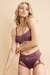 Lunalae Top Jordyn Elderberry S
