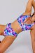 AMBR Designs Super Highs Shorts Soul XS