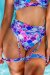 AMBR Designs Garter Belt Soul M