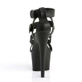 Pleaser Sandalette ADORE-758 Schwarz EU-37 / US-7