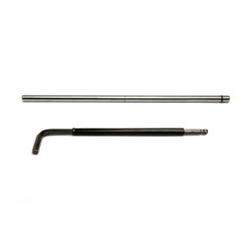 X-Pole SPORT Chrom 45 mm 2,24 m - 2,74 m