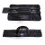 X-Pole SPORT Chrom 45 mm 2,24 m - 2,74 m