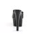 Pleaser Pantolette ASPIRE-601 Schwarz EU-37 / US-7