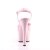 Pleaser Sandalette ASPIRE-609 Baby Pink EU-35 / US-5