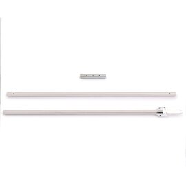 X-Pole X-Stage Lite Stangenset Edelstahl