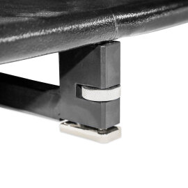 X-Stage Lite Chrom 40 mm 2,50 m