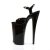 Pleaser Sandalette BEYOND-009 Schwarz EU-40 / US-10