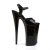 Pleaser Sandalette BEYOND-009 Schwarz EU-40 / US-10
