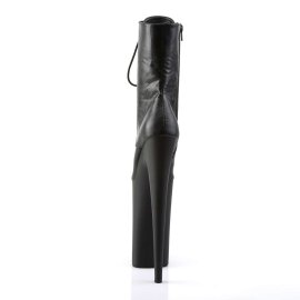 Pleaser Stiefelette BEYOND-1020 Schwarz EU-35 / US-5