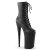 Pleaser Stiefelette BEYOND-1020 Schwarz EU-35 / US-5