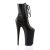 Pleaser Stiefelette BEYOND-1020 Schwarz EU-38 / US-8