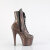 Pleaser ADORE-1020HG Plateau Stiefeletten Holograma Bunt