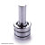 X-Pole Top-Adapter für XPert (NX) Chrom