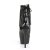 Pleaser Stiefelette DELIGHT-1018RSF Schwarz EU-35 / US-5