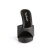 Fabulicious FLAIR-401-2 Pantoletten Kunstleder Schwarz