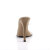 Fabulicious GALA-01 Pantoletten Clear Beige