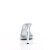 Fabulicious GLORY-501 Pantoletten Clear