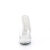 Fabulicious LIP-101 Pantoletten Clear