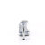 Fabulicious LIP-101 Pantoletten Clear