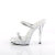 Fabulicious LIP-102-2 Pantoletten Clear
