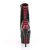 Pleaser Stiefelette DELIGHT-1020FH Schwarz EU-40 / US-10