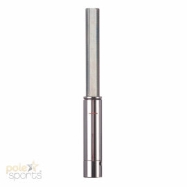 X-Pole XPert Height Adjuster 45 mm
