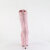Pleaser ADORE-1040GR Plateau Stiefeletten Rauch Pink EU-35 / US-5