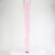 Pleaser ADORE-3850 Plateau Overknee Stiefel Lack Glitter Pink EU-35 / US-5