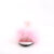 Fabulicious BELLE-301F Pantoletten Clear Kunstleder Pink EU-42 / US-12