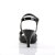 Fabulicious BELLE-309 Sandaletten Schwarz EU-35 / US-5