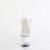 Pleaser BLISS-708 Plateau Sandaletten Clear EU-38 / US-8