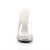 Fabulicious CHIC-01 Pantoletten Clear EU-41 / US-11