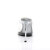 Fabulicious CHIC-01 Pantoletten Clear EU-41 / US-11