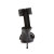 Fabulicious CHIC-40 Sandaletten Kunstleder Schwarz EU-39 / US-9