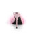 Fabulicious CLASSIQUE-01F Pantoletten Kunstleder Pink EU-36 / US-6