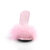 Fabulicious CLASSIQUE-01F Pantoletten Kunstleder Pink EU-39 / US-9