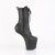 Pleaser CRAZE-1040 Plateau Stiefeletten Kunstleder Schwarz EU-43 / US-13