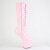 Pleaser CRAZE-2023 Plateau Kniestiefel Lack Pink EU-38 / US-8