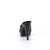 Fabulicious COCKTAIL-501 Plateau Pantoletten Schwarz EU-42 / US-12
