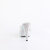 Fabulicious COCKTAIL-501DM Plateau Pantoletten Clear Strass Silber EU-35 / US-5