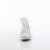 Fabulicious COCKTAIL-501SDT Plateau Pantoletten Clear EU-35 / US-5