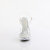 Fabulicious COCKTAIL-507 Plateau Sandaletten Clear EU-39 / US-9