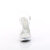 Fabulicious COCKTAIL-508 Plateau Sandaletten Clear EU-42 / US-12